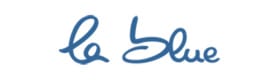 Lablue.de Logo